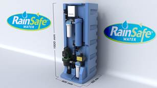 Rainsafe 8